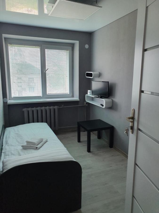 Nakvyne Rokiskyje Bed & Breakfast Rokiskis Exterior photo