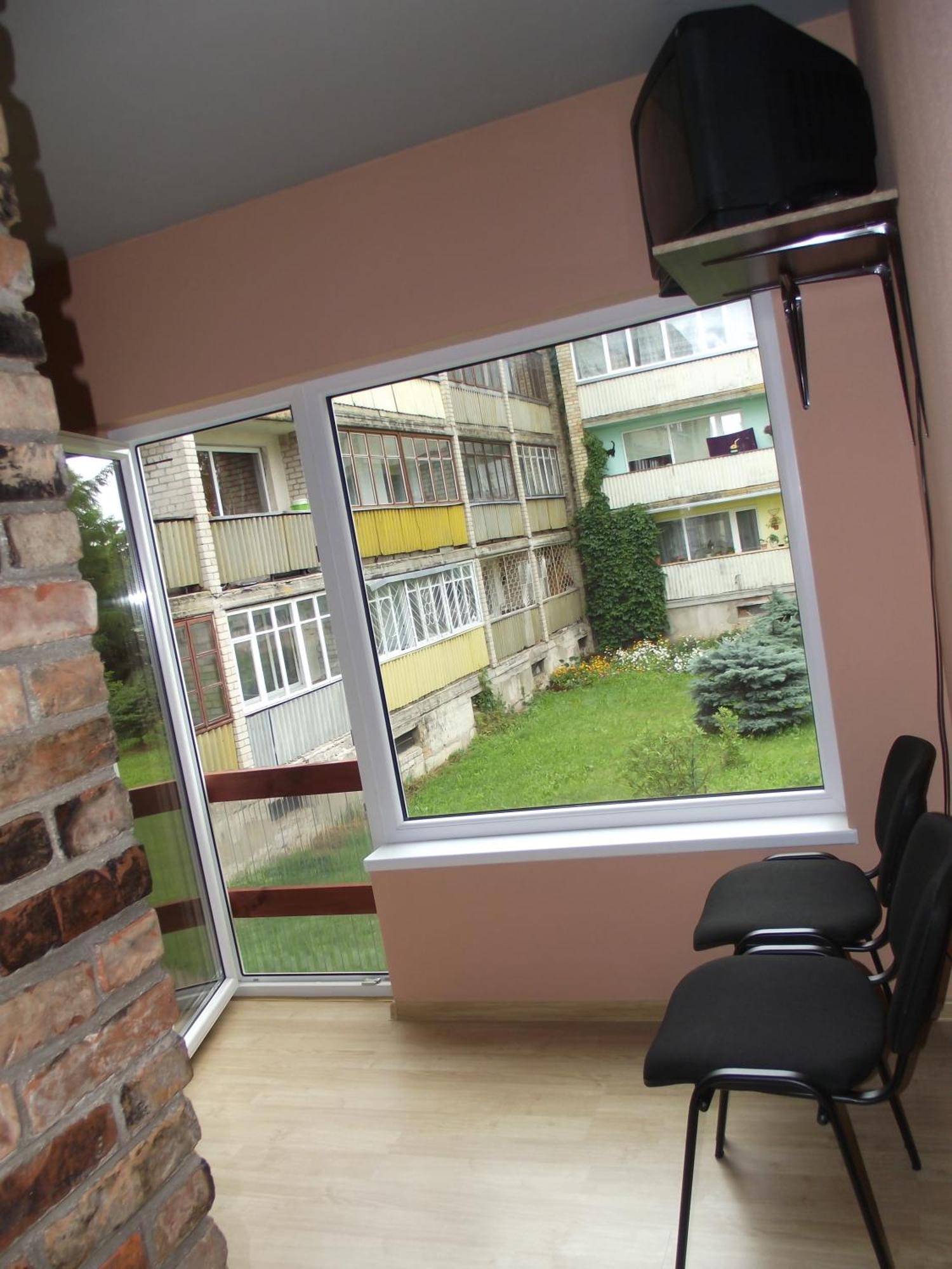 Nakvyne Rokiskyje Bed & Breakfast Rokiskis Exterior photo