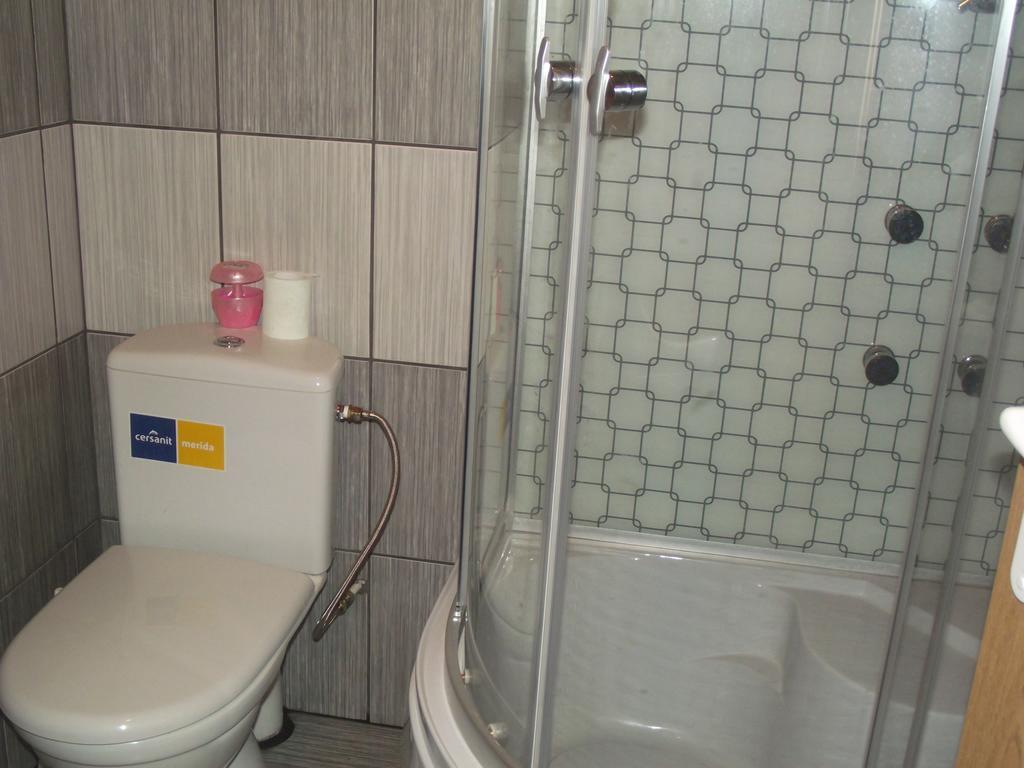 Nakvyne Rokiskyje Bed & Breakfast Rokiskis Room photo