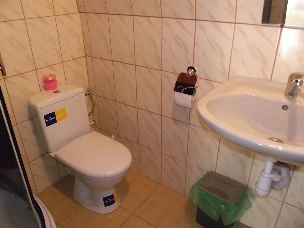 Nakvyne Rokiskyje Bed & Breakfast Rokiskis Room photo