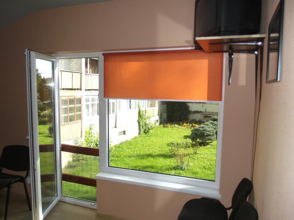 Nakvyne Rokiskyje Bed & Breakfast Rokiskis Room photo