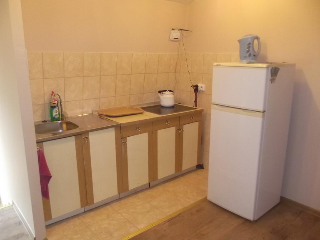 Nakvyne Rokiskyje Bed & Breakfast Rokiskis Room photo